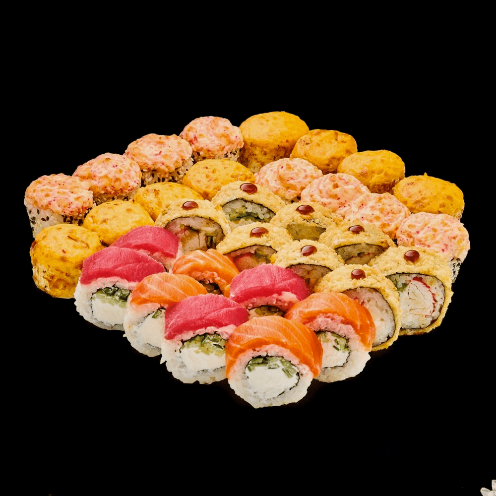 Сет "НЕОпати"