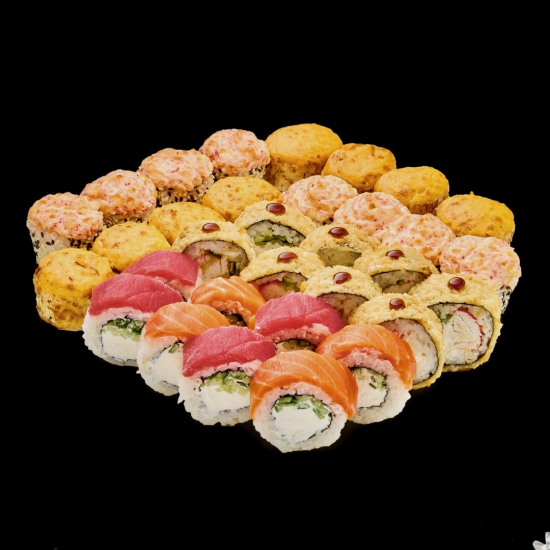 Сет "НЕОпати"