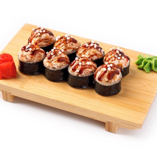 Окинава ролл