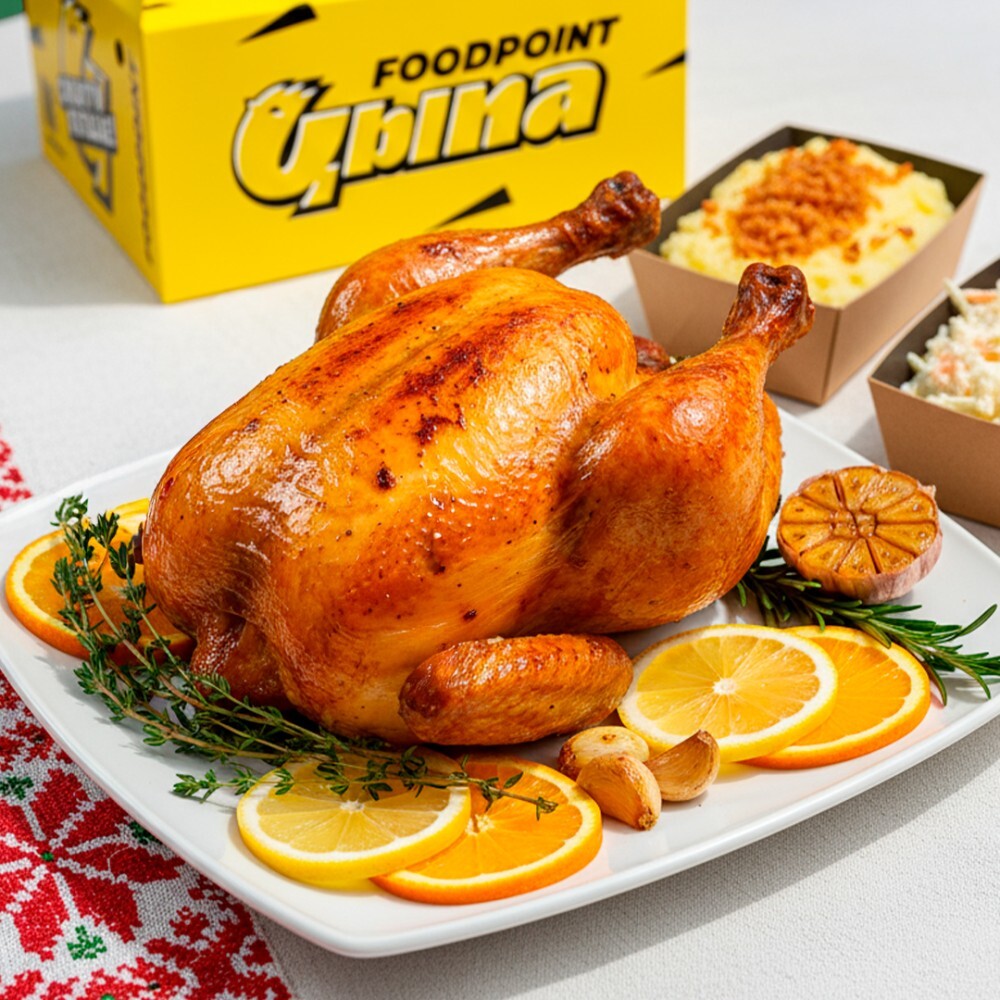 Цыпа Box Хатняя Цыпа