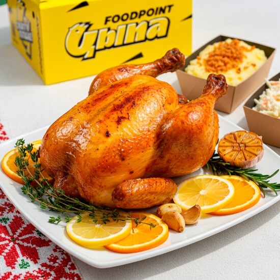 Цыпа Box Хатняя Цыпа