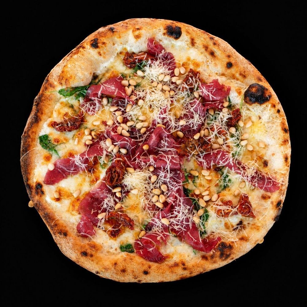 Пицца «Фирменная ArtPizza»