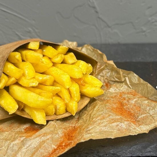 Картофель фри