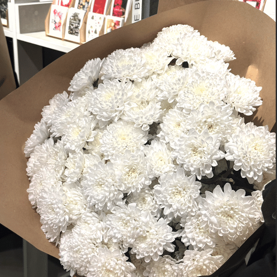 Букет «Облако»