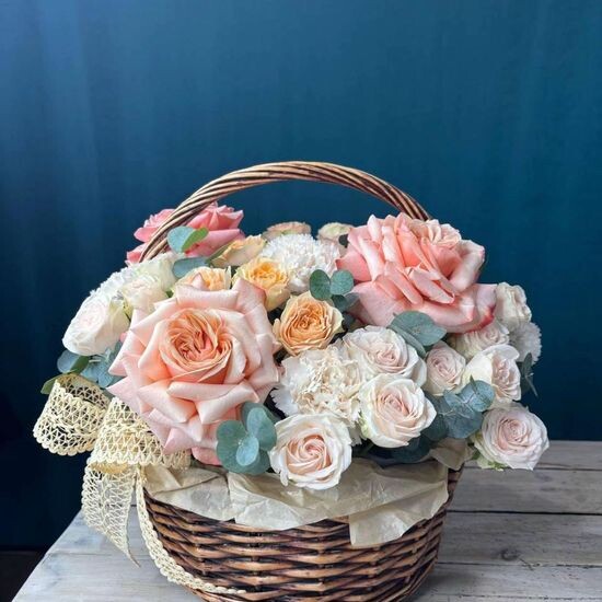 Корзина сборная №202