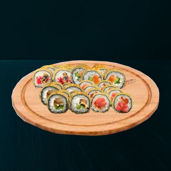 В моменте 32 шт.