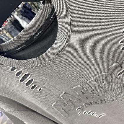 Футболка подростковая