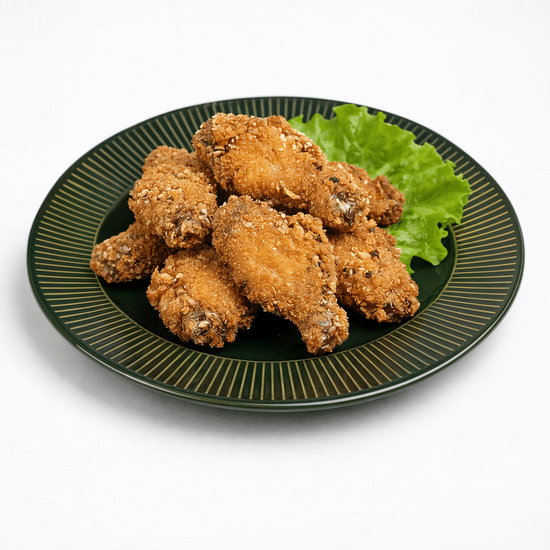 Крылышки Крокканте (4 шт)