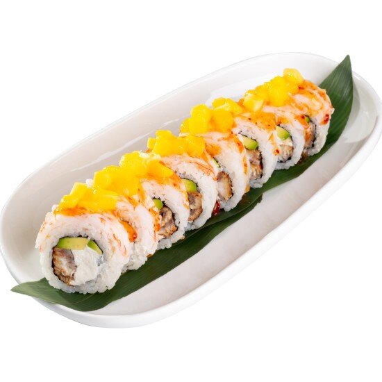 Ханами маки