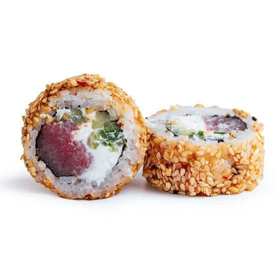 РОЛЛ НЕДЕЛИ "Тайский (8 шт)"