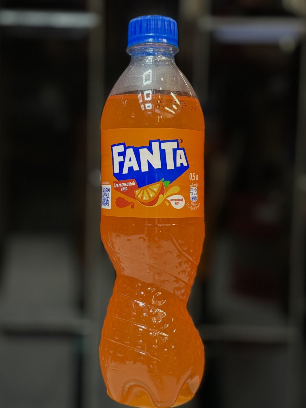 Fanta