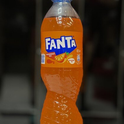 Fanta
