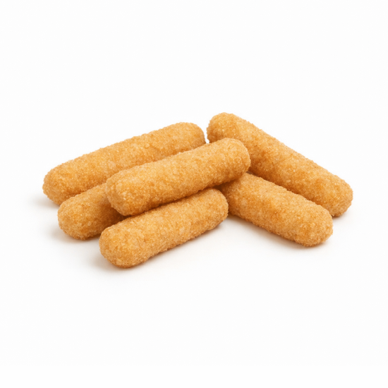 Сырные палочки