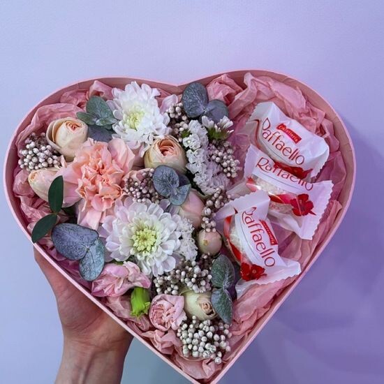 Коробочка №38