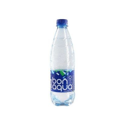 Вода минеральная BonAgua