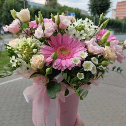 Композиция сборная #1