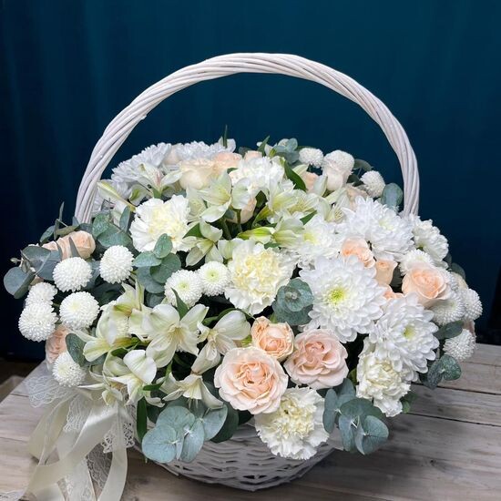 Корзина сборная №180