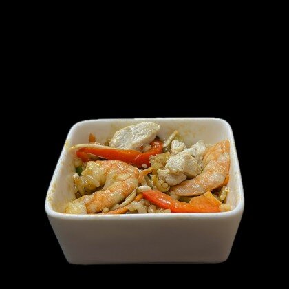 Рис "Тайский"