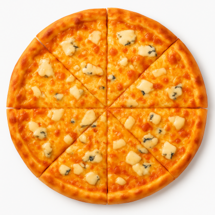 Четыре сыра