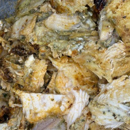 Мясо куриное