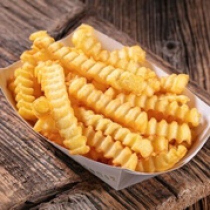 Картофель фри