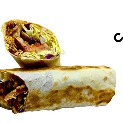 Барбекю фирменная