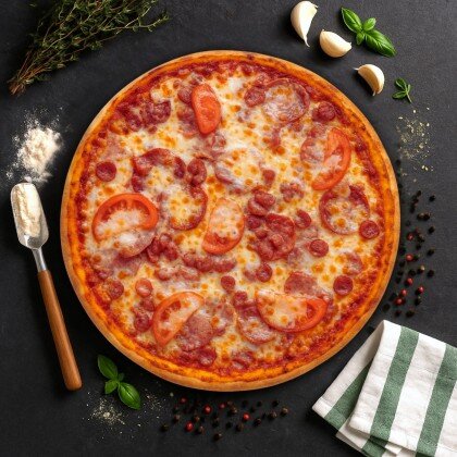 МЯСНОЙ ФЭСТ