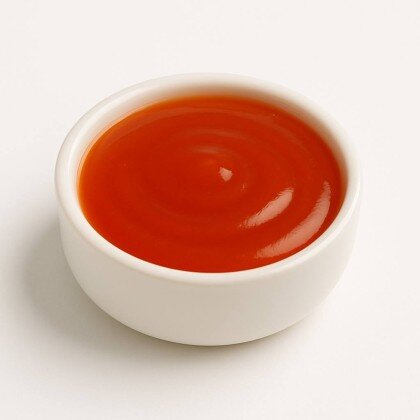 Кисло-сладкий соус