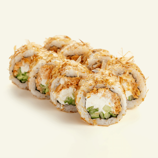 Ролл Бонито