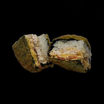 Сендвич с копченой курицей