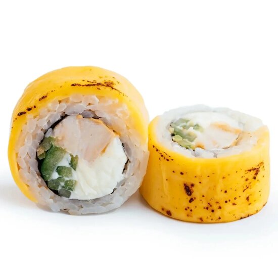 Ролл Чеддер (8 шт)