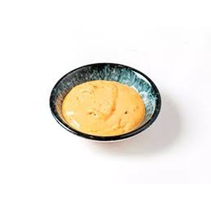 Соус Бургерный