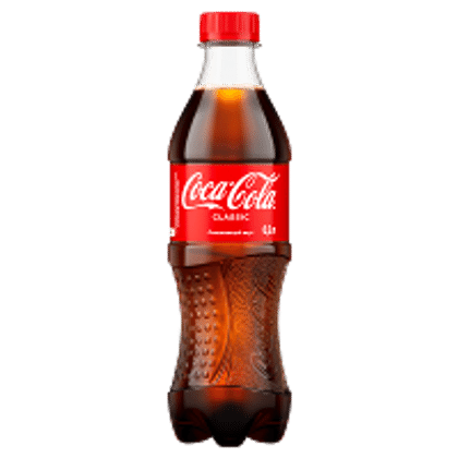 Coca-Cola
