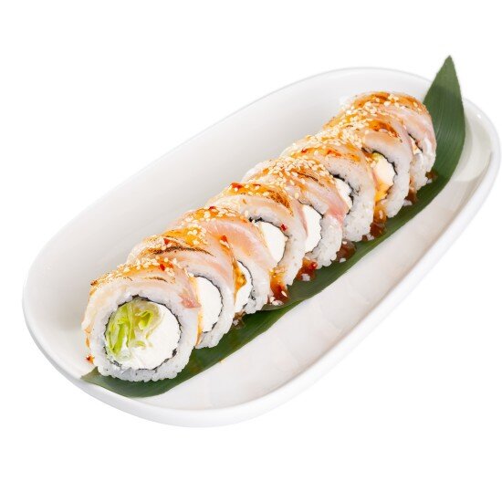 Изуми тай маки