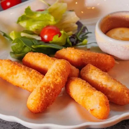 Сырные палочки
