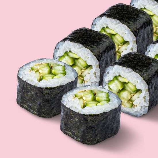 Каппа маки