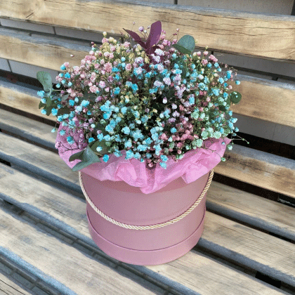 Композиция №8