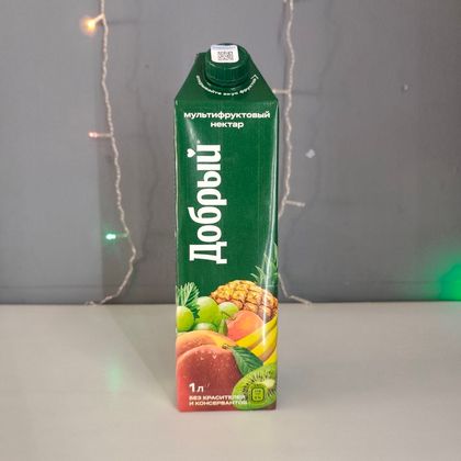 Нектар Мульфрут