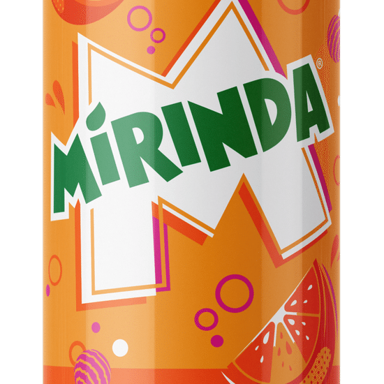 Mirinda 0,33л