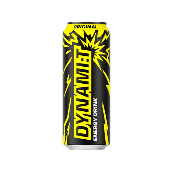 Dynamit Original