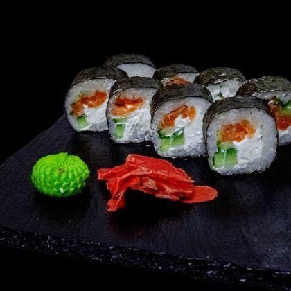 Фила маки