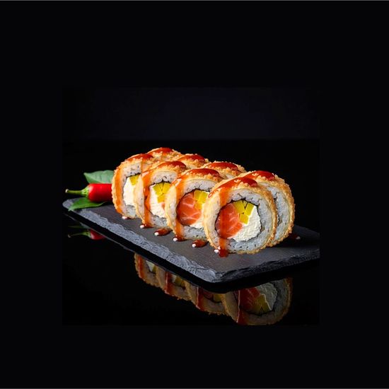 Сяке свит чили 8 шт.