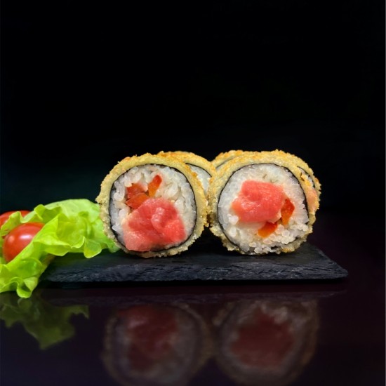 Туна хот 8 шт.