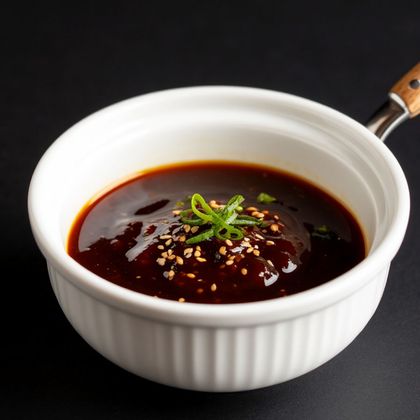 Соус терияки