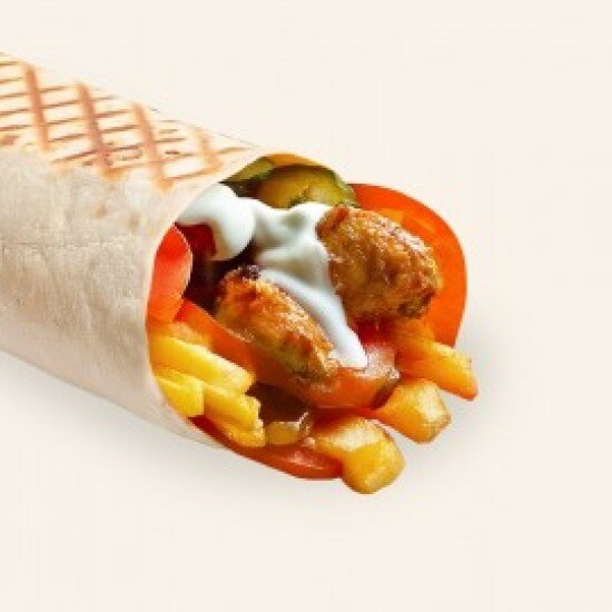 Деревенская