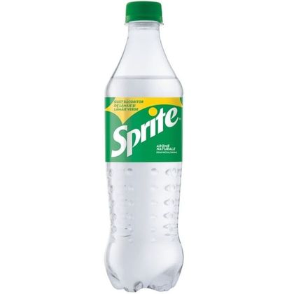 Спрайт