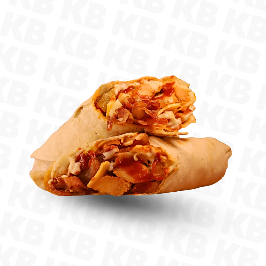 Шаурма «Королевская»