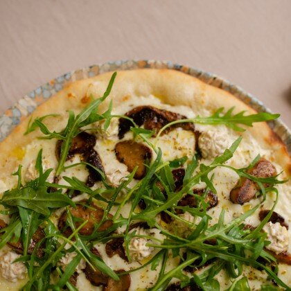 Пицца Таледжио