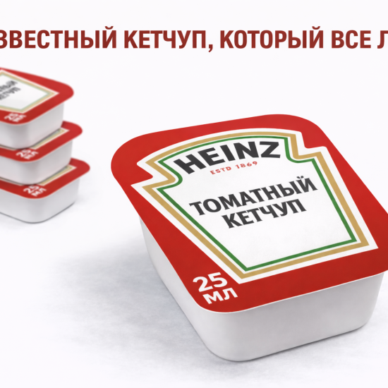 Томатный кетчуп