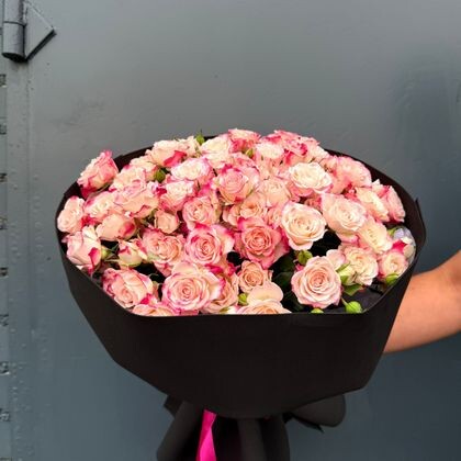 15 рефлекс в черном бокале